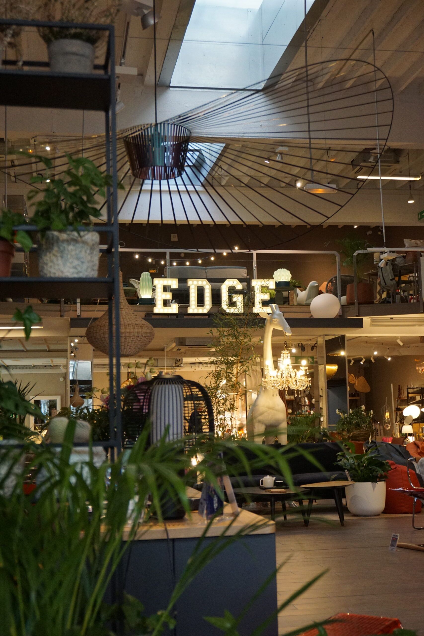 edge deco