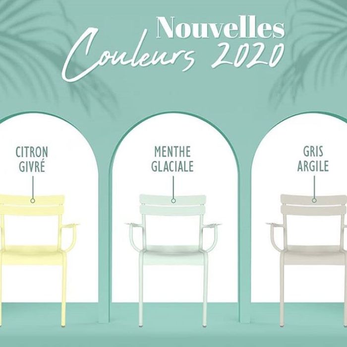 MENTHE GLACIALE, GRIS ARGILE ET CITRON GIVRE !!!